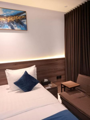 الرياض الفندقية Hotel Al 'Riyadh
